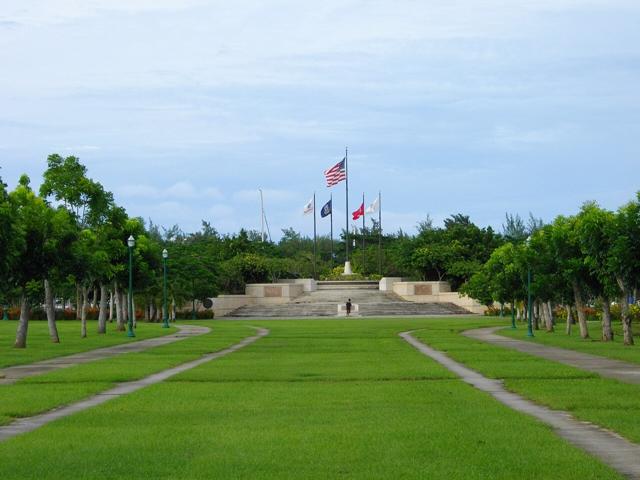 American Memorial Park